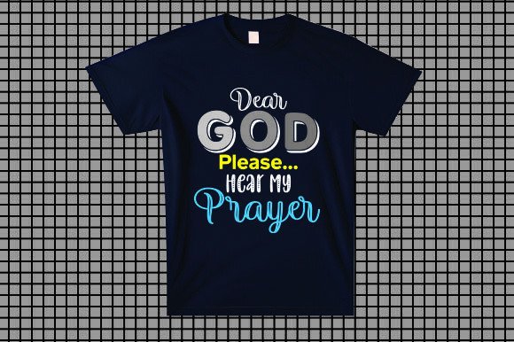 Dear God, Please Hear My Prayer Embroidery Design Review