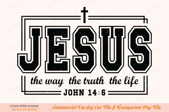 Jesus PNG, Christian Bible Verse PNG SVG Review for Embroidery Projects
