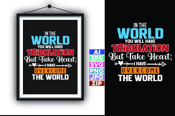 Religious QuoteChristian T-Shirt Designs: A Designer’s Honest Take