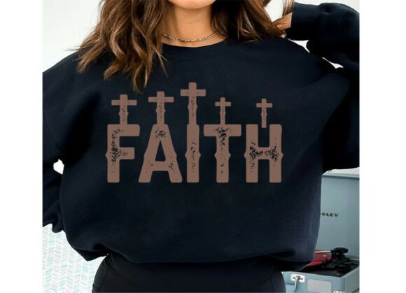 Reviewing Faith Crosses PNG SVG for Real Embroidery Projects